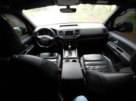 VOLKSWAGEN Amarok 3.0 V6 CABINE DUPLA HIGHLINE EXTREME 4X4 TURBO INTERCOOLER AUTOMÁTICO, Foto 8