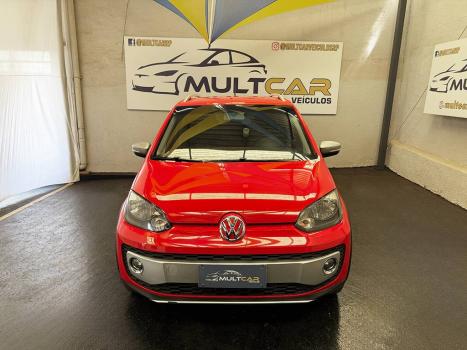 VOLKSWAGEN Cross UP 1.0 12V 4P TSI FLEX, Foto 3