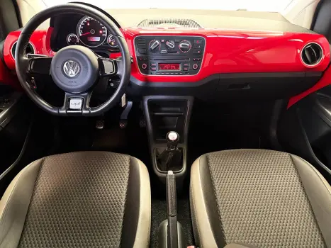 VOLKSWAGEN Cross UP 1.0 12V 4P TSI FLEX, Foto 5
