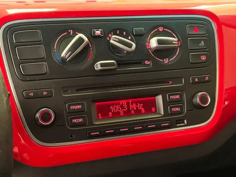 VOLKSWAGEN Cross UP 1.0 12V 4P TSI FLEX, Foto 9