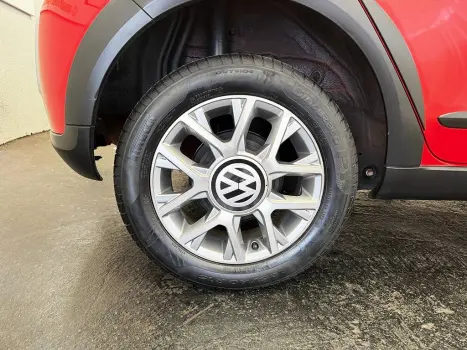 VOLKSWAGEN Cross UP 1.0 12V 4P TSI FLEX, Foto 10