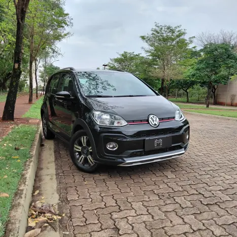 VOLKSWAGEN Cross UP 1.0 12V 4P FLEX, Foto 3
