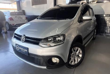 VOLKSWAGEN Crossfox 1.6 4P FLEX, Foto 1