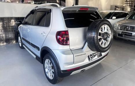 VOLKSWAGEN Crossfox 1.6 4P FLEX, Foto 2