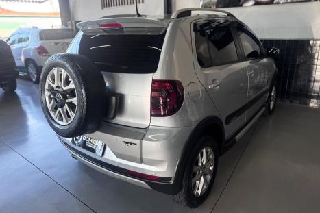 VOLKSWAGEN Crossfox 1.6 4P FLEX, Foto 3