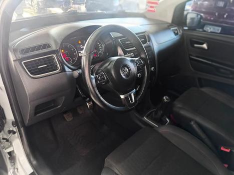 VOLKSWAGEN Crossfox 1.6 4P FLEX, Foto 4