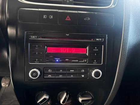 VOLKSWAGEN Crossfox 1.6 4P FLEX, Foto 5