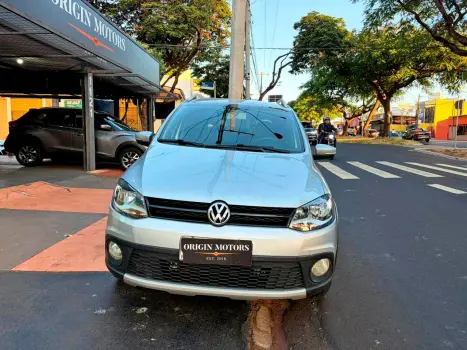 VOLKSWAGEN Crossfox 1.6 4P FLEX, Foto 2