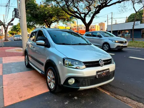 VOLKSWAGEN Crossfox 1.6 4P FLEX, Foto 3
