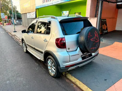 VOLKSWAGEN Crossfox 1.6 4P FLEX, Foto 6