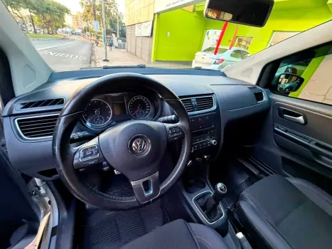 VOLKSWAGEN Crossfox 1.6 4P FLEX, Foto 7