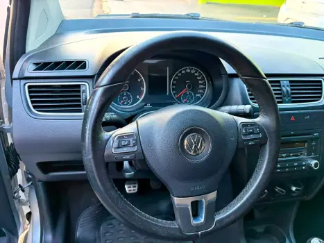 VOLKSWAGEN Crossfox 1.6 4P FLEX, Foto 8