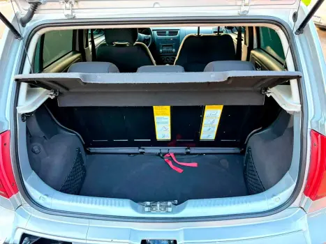 VOLKSWAGEN Crossfox 1.6 4P FLEX, Foto 14