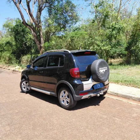 VOLKSWAGEN Crossfox 1.6 4P FLEX, Foto 4