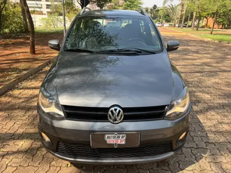 VOLKSWAGEN Crossfox 1.6 4P FLEX, Foto 3