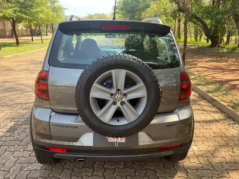 VOLKSWAGEN Crossfox 1.6 4P FLEX, Foto 5