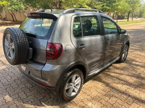 VOLKSWAGEN Crossfox 1.6 4P FLEX, Foto 6