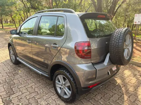 VOLKSWAGEN Crossfox 1.6 4P FLEX, Foto 7