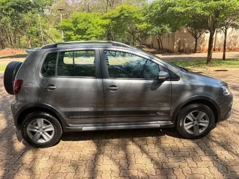 VOLKSWAGEN Crossfox 1.6 4P FLEX, Foto 8