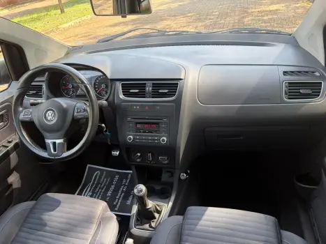 VOLKSWAGEN Crossfox 1.6 4P FLEX, Foto 12
