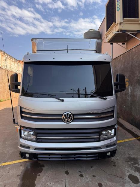 VOLKSWAGEN Delivery EXPRESS, Foto 2