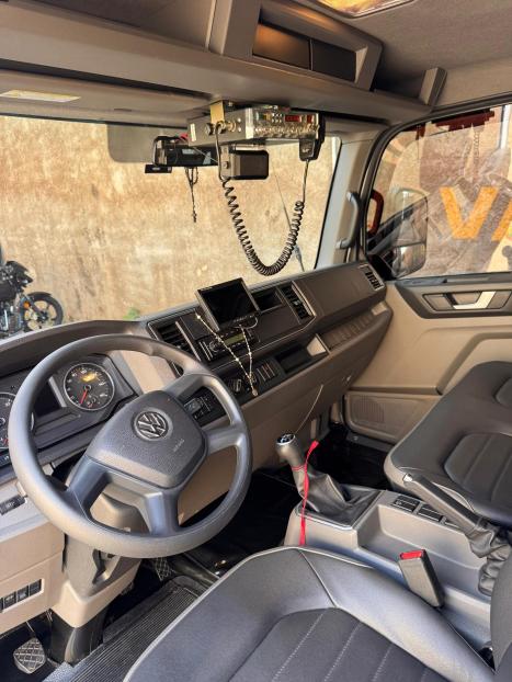 VOLKSWAGEN Delivery EXPRESS, Foto 5