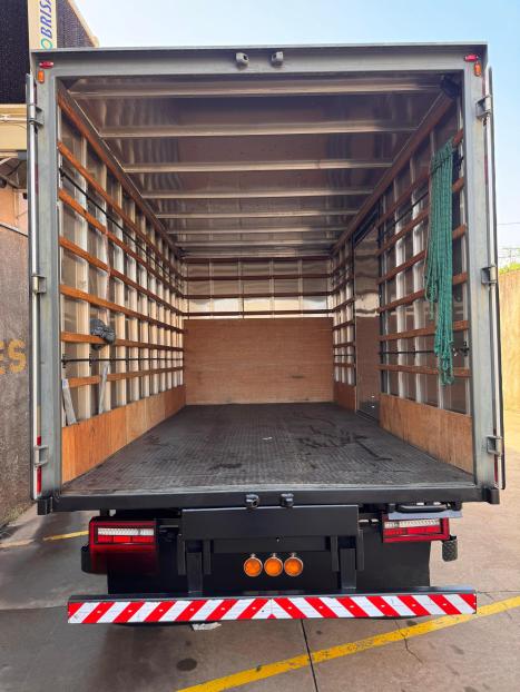 VOLKSWAGEN Delivery EXPRESS, Foto 13