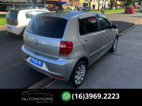VOLKSWAGEN Fox 1.0 4P I-TREND FLEX, Foto 6