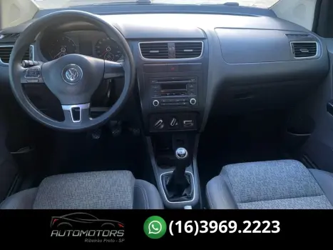 VOLKSWAGEN Fox 1.0 4P I-TREND FLEX, Foto 7