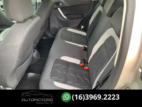 VOLKSWAGEN Fox 1.0 4P I-TREND FLEX, Foto 10