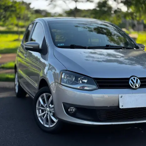 VOLKSWAGEN Fox 1.0 4P FLEX, Foto 3