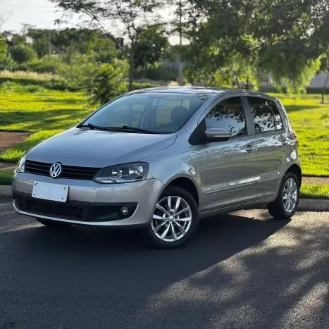 VOLKSWAGEN Fox 1.0 4P FLEX, Foto 4