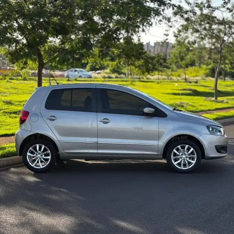 VOLKSWAGEN Fox 1.0 4P FLEX, Foto 5