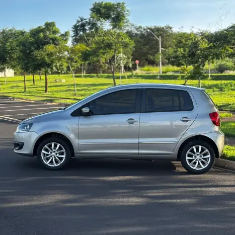 VOLKSWAGEN Fox 1.0 4P FLEX, Foto 6
