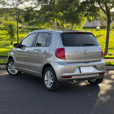 VOLKSWAGEN Fox 1.0 4P FLEX, Foto 7