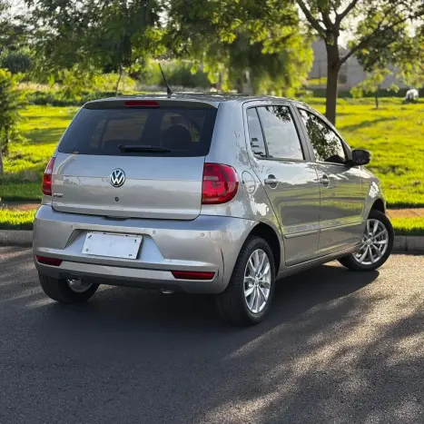 VOLKSWAGEN Fox 1.0 4P FLEX, Foto 8
