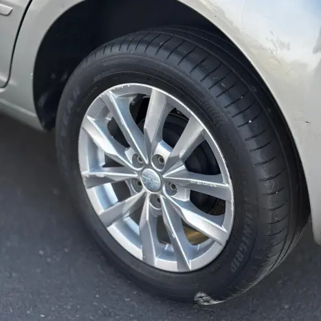 VOLKSWAGEN Fox 1.0 4P FLEX, Foto 9