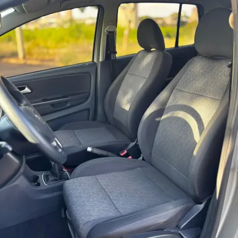 VOLKSWAGEN Fox 1.0 4P FLEX, Foto 12