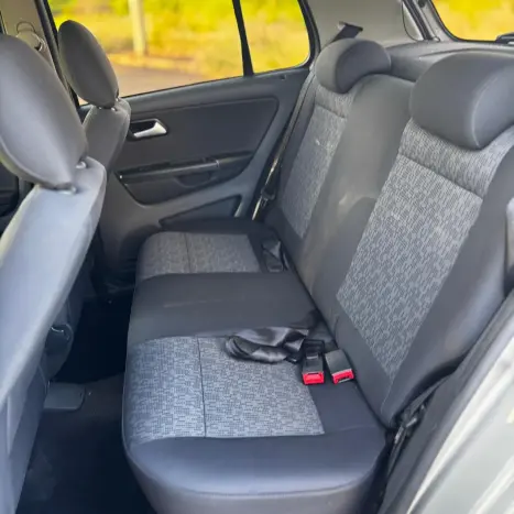 VOLKSWAGEN Fox 1.0 4P FLEX, Foto 13