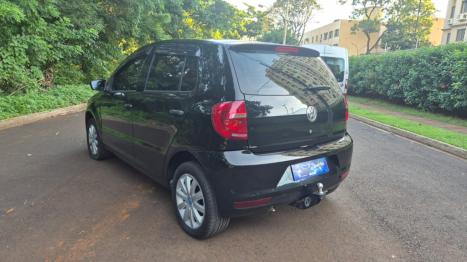 VOLKSWAGEN Fox 1.0 4P I-TREND FLEX, Foto 7
