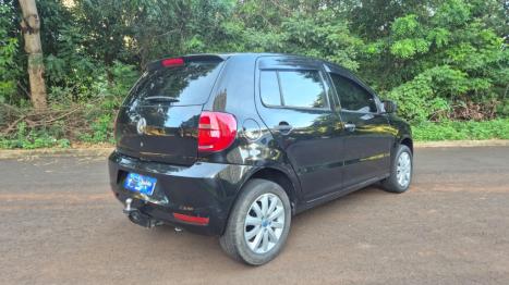 VOLKSWAGEN Fox 1.0 4P I-TREND FLEX, Foto 11