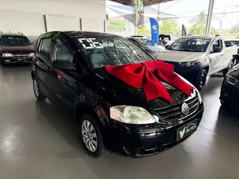 VOLKSWAGEN Fox 1.0 4P PLUS FLEX, Foto 3