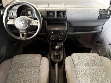 VOLKSWAGEN Fox 1.0 4P PLUS FLEX, Foto 5