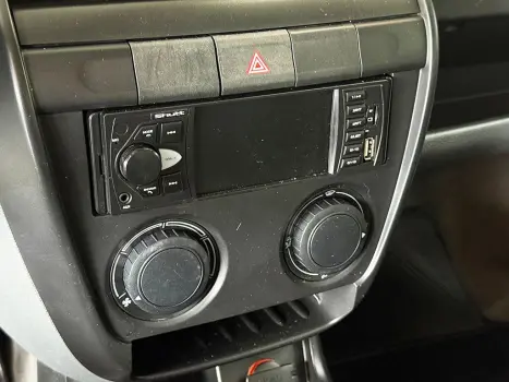 VOLKSWAGEN Fox 1.0 4P PLUS FLEX, Foto 8