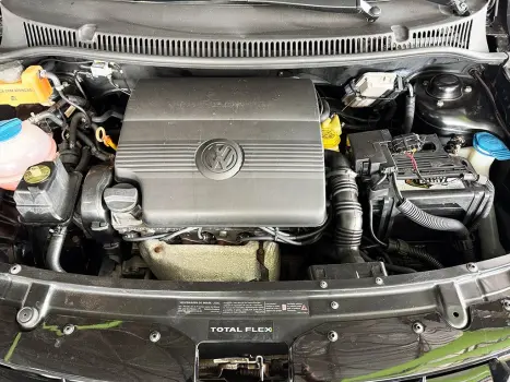 VOLKSWAGEN Fox 1.0 4P PLUS FLEX, Foto 9
