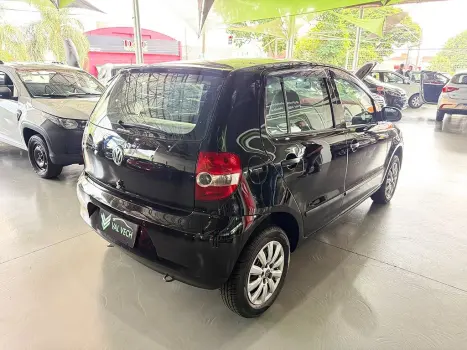 VOLKSWAGEN Fox 1.0 4P PLUS FLEX, Foto 15