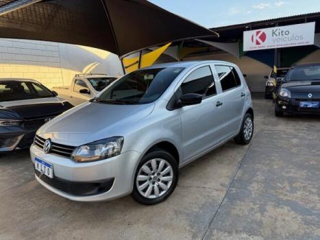VOLKSWAGEN Fox 1.0 4P FLEX, Foto 1