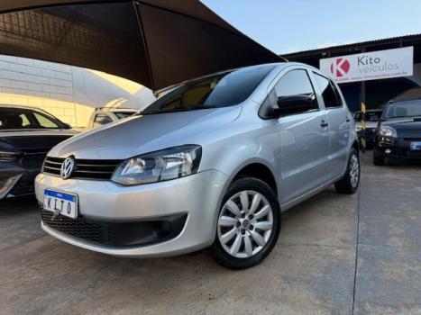 VOLKSWAGEN Fox 1.0 4P FLEX, Foto 2