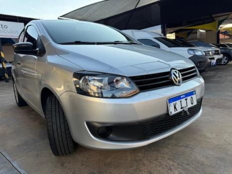 VOLKSWAGEN Fox 1.0 4P FLEX, Foto 3