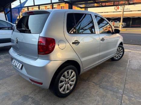 VOLKSWAGEN Fox 1.0 4P FLEX, Foto 4